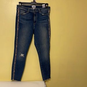 Paige Jeans